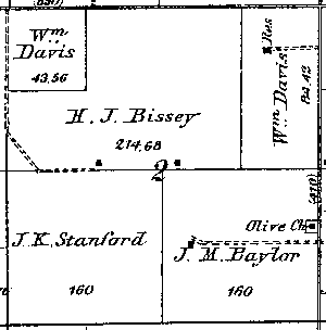 Range 7E, Township 2N, Section 02 - 1881