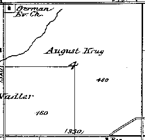 Range 7E, Township 5N, Section 04 - 1881